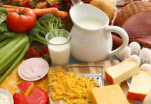 Odżywianie i suplementy dla biegacza