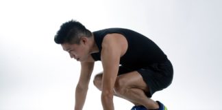 Przysiady bułgarskie - czy warto je wykonywać?