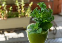 Jarmuż-właściwości, sposoby przyrządzania