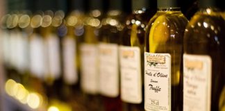 Ranking tłuszczów do smażenia