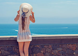 Jak ujędrnić skórę na lato