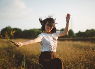 Puder ryżowy Paese – nie tylko do matowienia cery