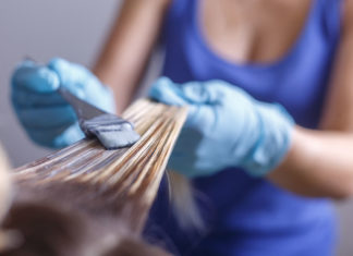 Czy farby do włosów są bezpieczne?