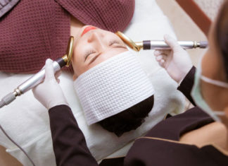 Skuteczne zabiegi medycyny estetycznej