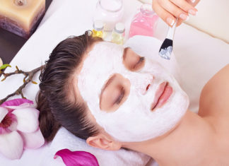 Co oferują salony kosmetologii i masażu?