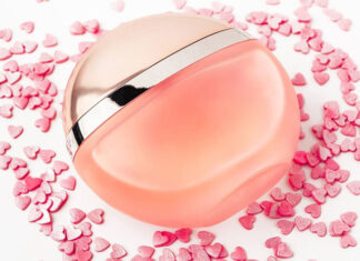 Zmysłowe perfumy na walentynkowy wieczór