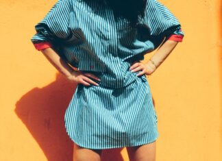 Ubrania oversize – dla kogo są dobre, a dla kogo nie? ubrania oversize