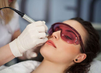 Zabiegi medycyny estetycznej Zabiegi medycyny estetycznej