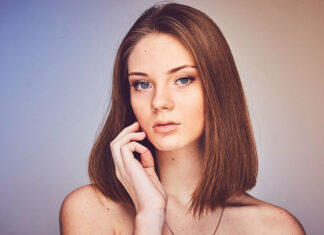 Letnie zabiegi na twarz – odświeżona skóra i pełen blask Letnie zabiegi na twarz