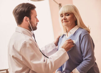 Endokrynolog w okresie menopauzy i andropauzy