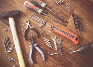 Czym są narzędzia fryzjerskie? Czym są narzędzia fryzjerskie?