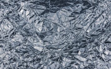 Na co działa folia aluminiowa?
