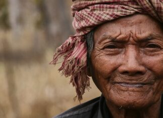 Co na zmarszczki pod oczami z apteki?