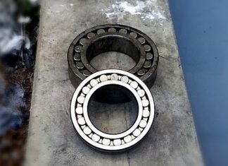 Czym smarować łożysko paznokcia? Czym smarować łożysko paznokcia?