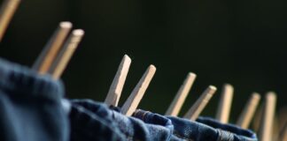 Jak długo można się nie myć?