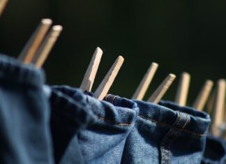 Jak długo można się nie myć? Jak długo można się nie myć?