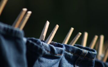 Jak długo można się nie myć?