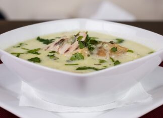 Z czego zrobić rosół kolagenowy? Z czego zrobić rosół kolagenowy?