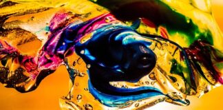 Jaki żel pod prysznic ładnie pachnie?