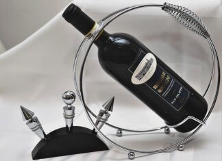 Jak otworzyć butelkę z pompką? Jak otworzyć butelkę z pompką?