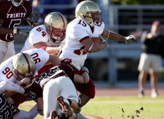 Czy blokery potu są bezpieczne?