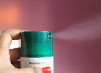 Kiedy najlepiej używać dezodorantu? Kiedy najlepiej używać dezodorantu?