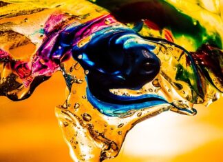 Co lepsze żel czy pianką? Co lepsze żel czy pianką?