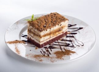 Czy można upiec ciasto na sreberku? Czy można upiec ciasto na sreberku?