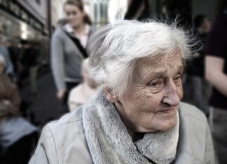 Czego nie wypada w wieku 40 lat? Czego nie wypada w wieku 40 lat?