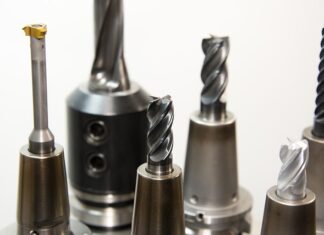 Jakie frez do skórek dla początkujących?