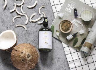 Ile razy nakładać szampon? Ile razy nakładać szampon?