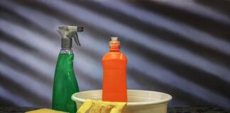 Gdzie kupić atomizer?