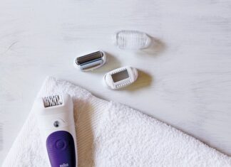 Jak działa depilator dyskowy? Jak działa depilator dyskowy?