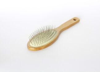 Jaki grzebień do prostowania włosów? Jaki grzebień do prostowania włosów?