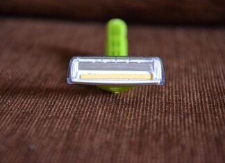 Czy depilować miejsca intymne?