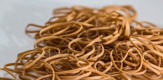 Gdzie można kupić małe gumki?