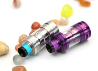 Jak naprawić zepsuty atomizer w perfumach? Jak naprawić zepsuty atomizer w perfumach?