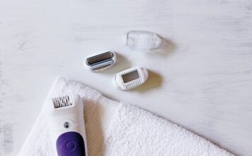 Jaki kupić depilator do nóg?