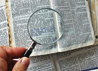 Jak malować oczy żeby je powiększyć?