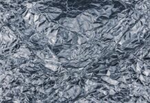 Jak owijać folią aluminiową nóg? Jak owijać folią aluminiową nóg?