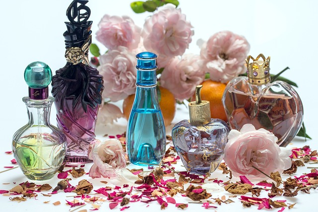 Czy perfumy mogą być przeterminowane?