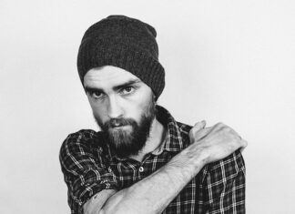 Czy mężczyzna powinien mieć zarost?