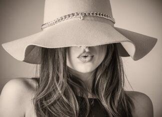 Dlaczego trzeba myć głowę? Dlaczego trzeba myć głowę?