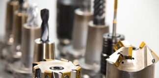 Gdzie jest produkowany Old Spice?