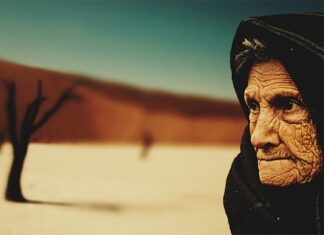 Co jest dobre na zmarszczki pod oczami?