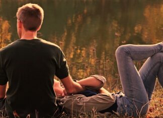 Co powinien mieć mężczyzna?