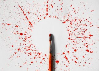 Po jakim czasie farba jest najaktywniejsza? Po jakim czasie farba jest najaktywniejsza?