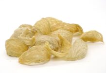 Czy w jajkach jest kolagen?