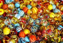 Czym zastąpić kulki do prania?