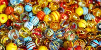 Czym zastąpić kulki do prania?